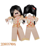 the poohs'