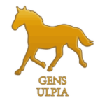 Gens Ulpiaᅠ