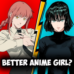 Better Anime Girl Battle?