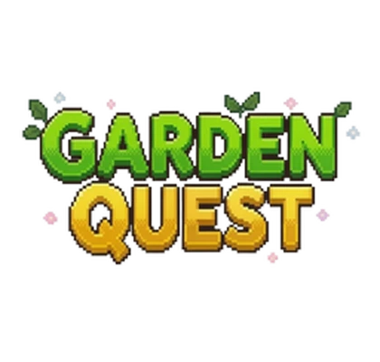 Garden Quest Roblox group icon