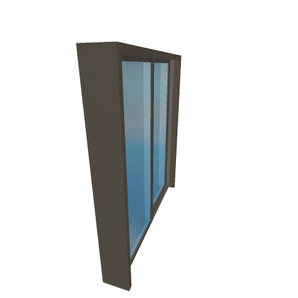 sliding door
