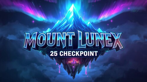 [FREE AVA + WASD] Mount Lunex