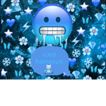 Iced hangout