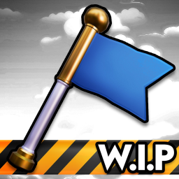 MARKED! (W.I.P)