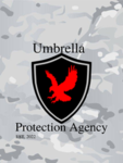 Umbrella Protect Agency.