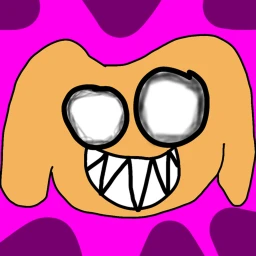 fast ben killer icon