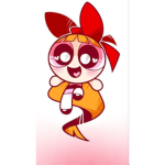 Blossom and aesthetic group