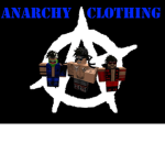 Anarchy Clothing And Ro Wrestling°