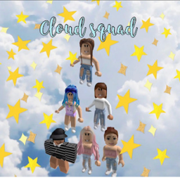 Cloud Squad Hangout