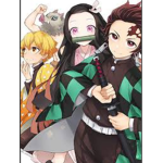Demon slayer fan group forever