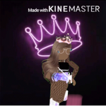 Royalty Armu