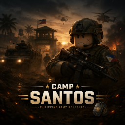 New Camp Santos