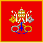 Εsercito Pontificio ᅠ