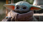 baby yoda fam