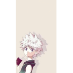 Idk anime I guess