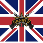 UK Ranger's Army!