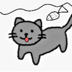 Cat meoowww