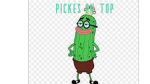 Pickle Sqoud