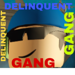 DELINQUENT GANG