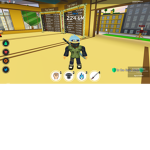 TheStateOfPhsycic Community