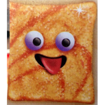 Cinnamon Man Squad