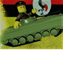 Uganda army