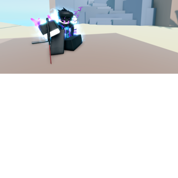 Classic Chaos! [GAME]