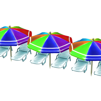 🚀 Beach Chair Set! Fun Game Cool New