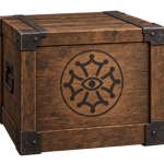 Octavian Custode Office