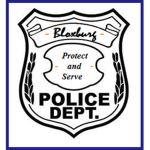 Bloxburg Police Force