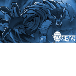 [RELEASE] Rell Seas