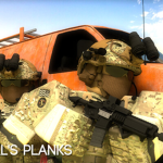 L"S TACTICAL