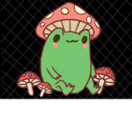 Frog__cult