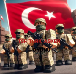 TSF Türk Asker Similasyonu