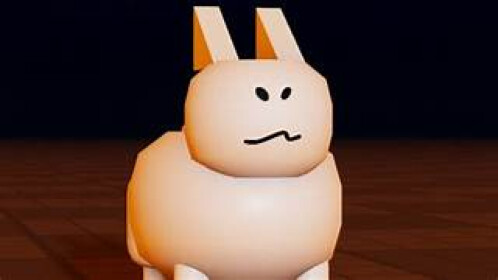 Be A Gubby! (owner got banned)