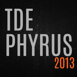 Phyrus 2013 (TDE)