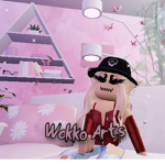 Wakko Arts!