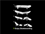 Skaters Scream Skate