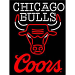 >[Chicago Bulls Basketball]<