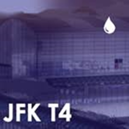 John F. Kennedy International Airport, Terminal 4