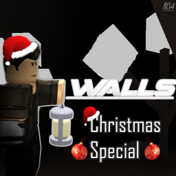 Walls [Pre-Alpha]