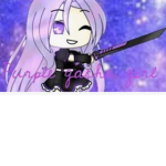 Purple squad come join to have fun