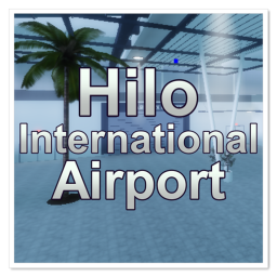 Hilo International Airport