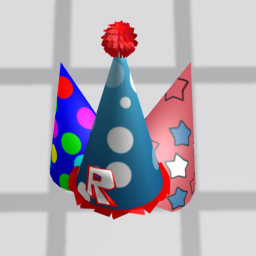 Ro-Party! [PRE-ALPHA TEST]