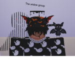 The black widow kingdom