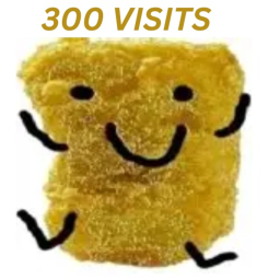Nugget Obby(Beta)