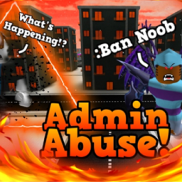 (FEEDBACK SYSTEM!)Free Admin!