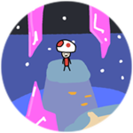 Trial 3: Vanilla Dome