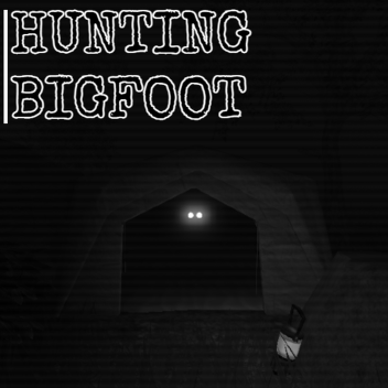 Hunting Bigfoot v.1.1