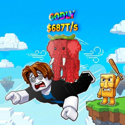 Dizzy For Brainrot
